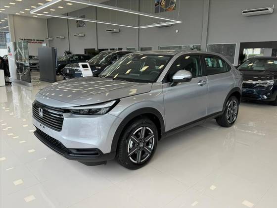 HONDA HR-V 1.5 DI I-VTEC FLEX EX CVT